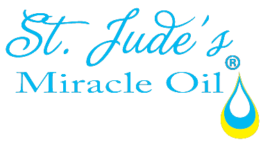 St. Judes Miracle Oil